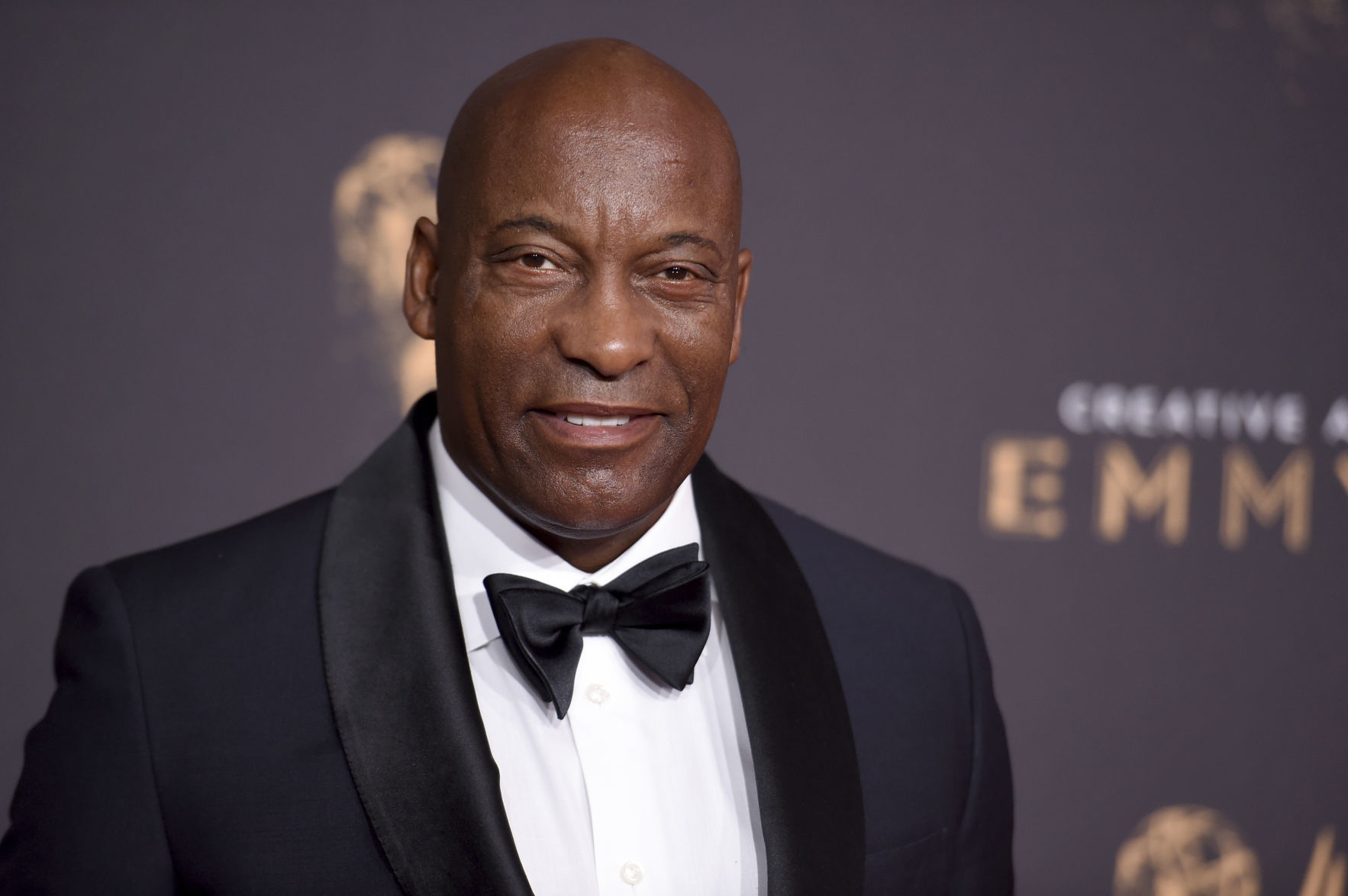 John Singleton, 51